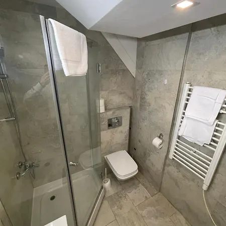 Double Bedroom Apartment In Belgrade Exterior photo