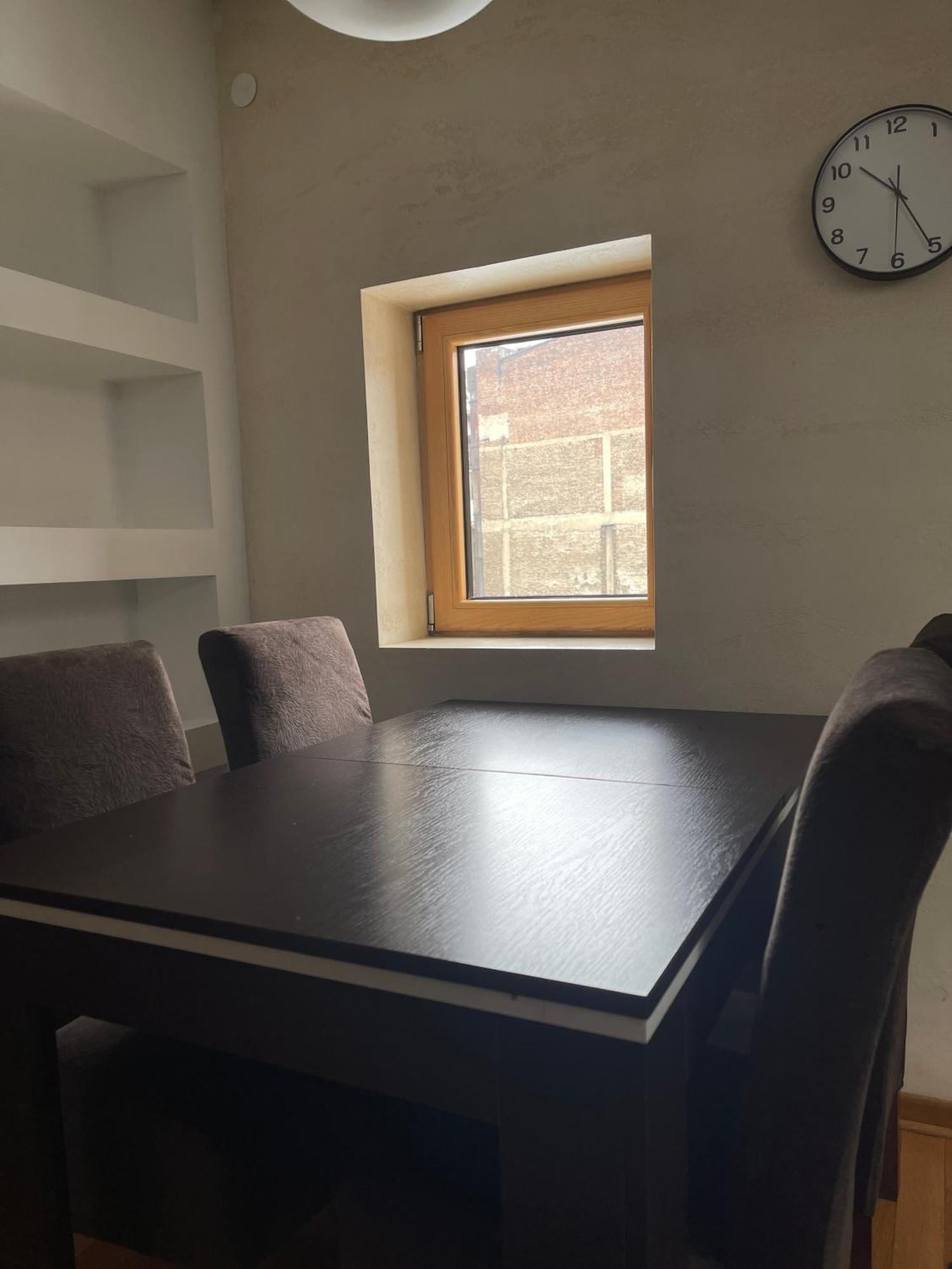 Double Bedroom In *