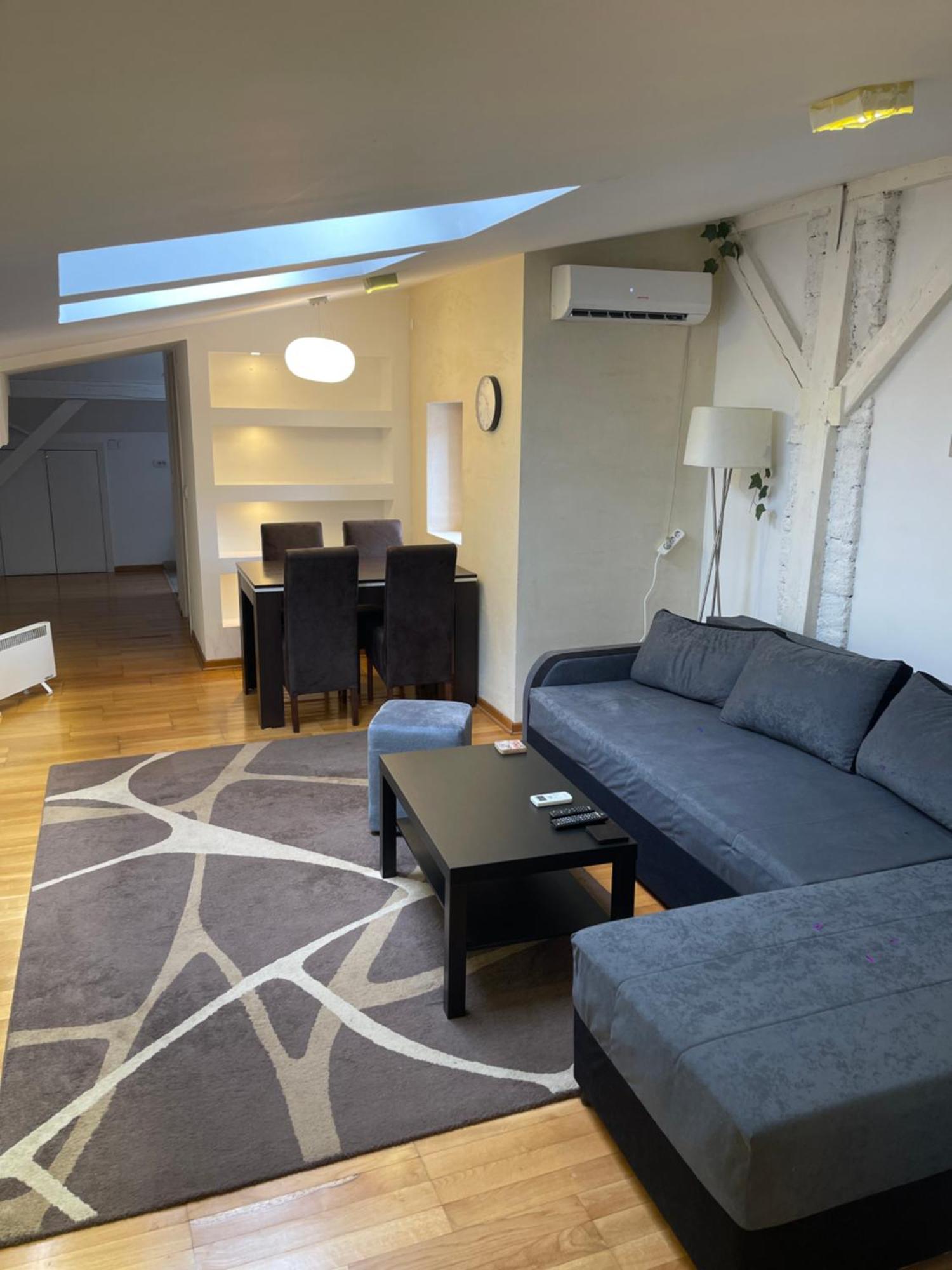 Double Bedroom In