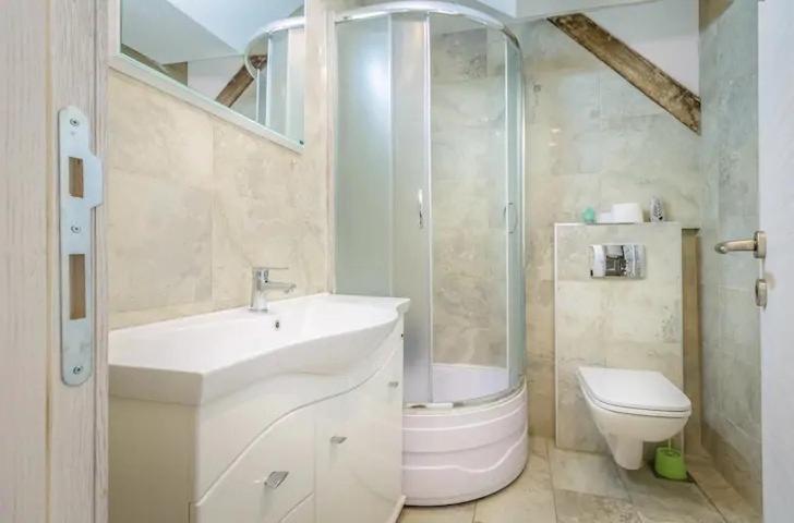 Double Bedroom In * Belgrade